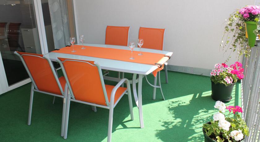 3 Rooms Sunny Apartments-Schoenbrunn, 100M2 With Balcony Wien Værelse billede